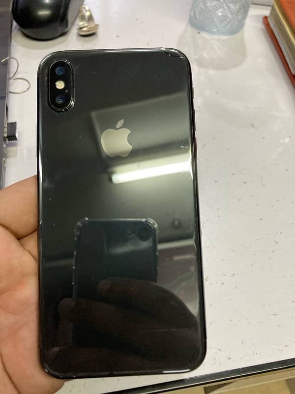 IPhone X PTA Approved 0