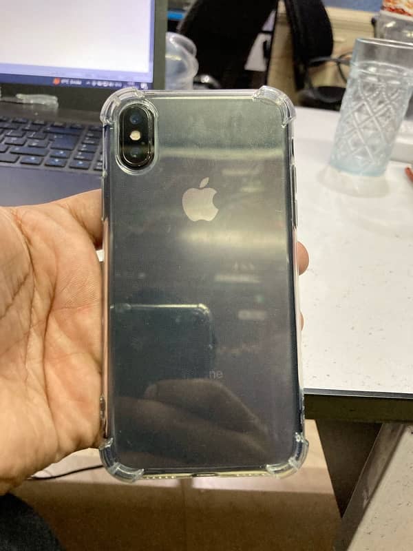 IPhone X PTA Approved 1