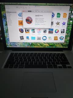 MacBookPro