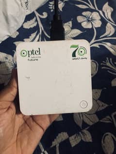 PTCL SMART TV BOX