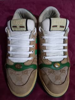 Gucci shoes olx online