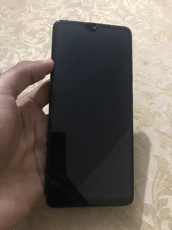 Samsung a32 6/128 GB pta official approved 1