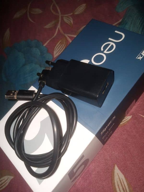 spark neo5pro 2 GB 32 5