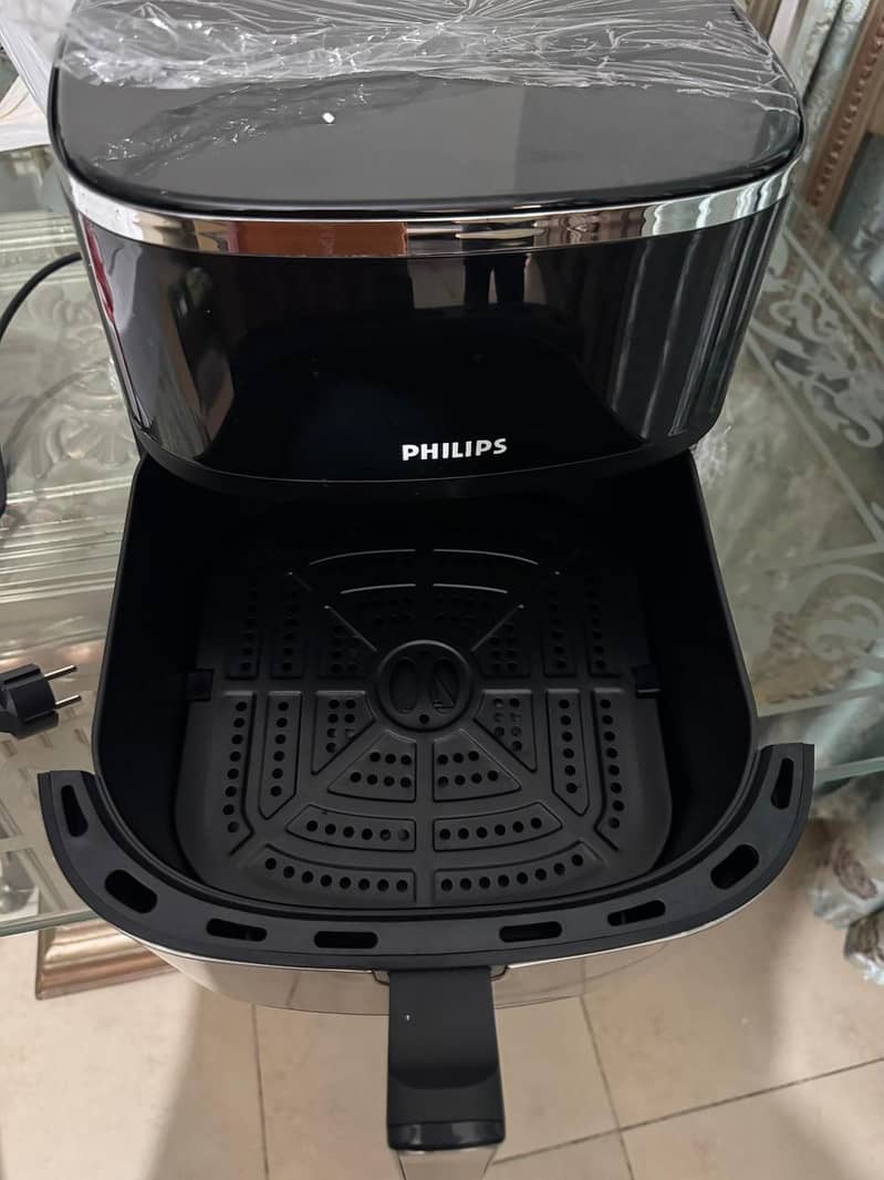 philips new air fryer 2