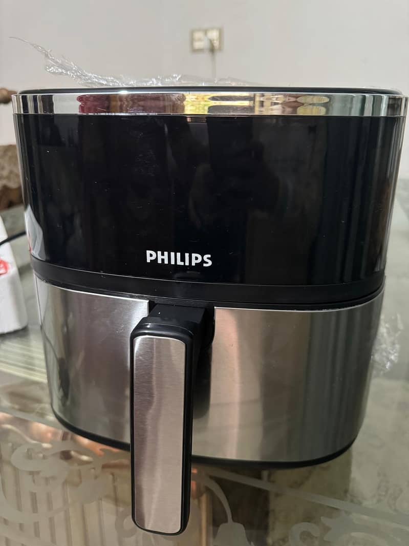 philips new air fryer 3