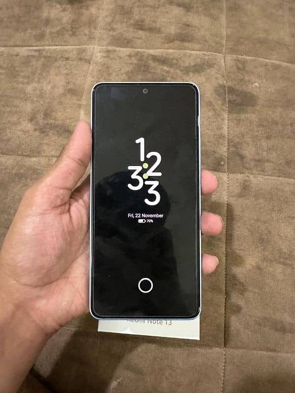 redmi note 13 7