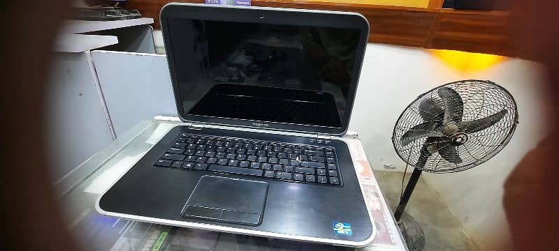 dell insprition core i5 3rd 3