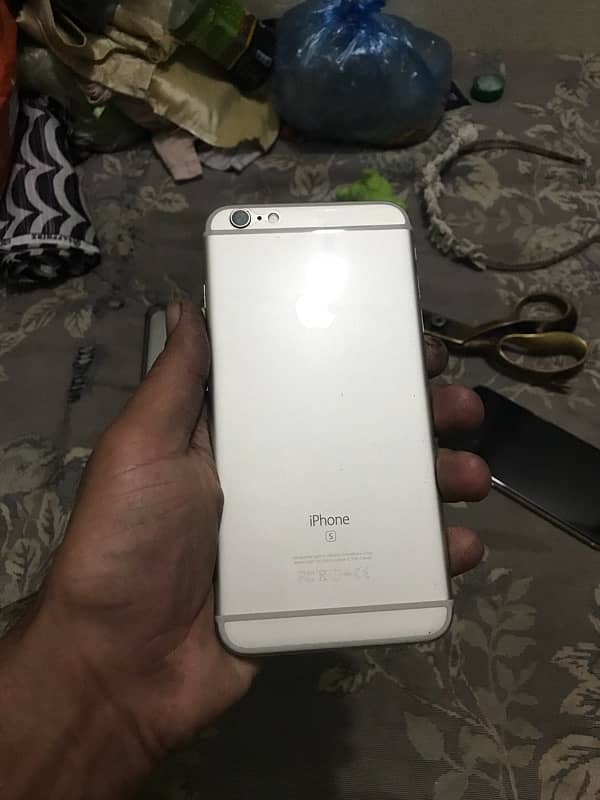 iphone 6s plus 2