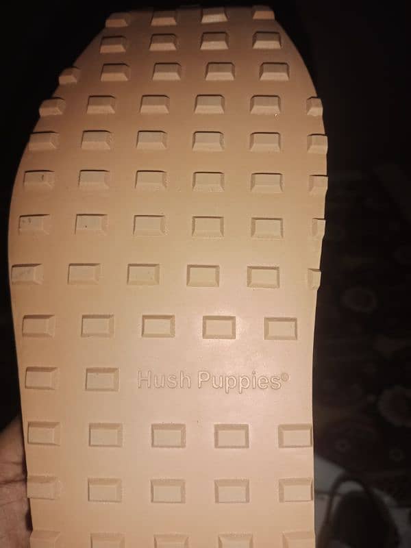 Brand New Hush puppies kohati sandals 6