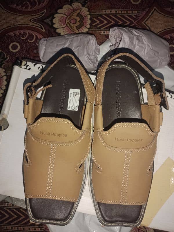 Brand New Hush puppies kohati sandals 7