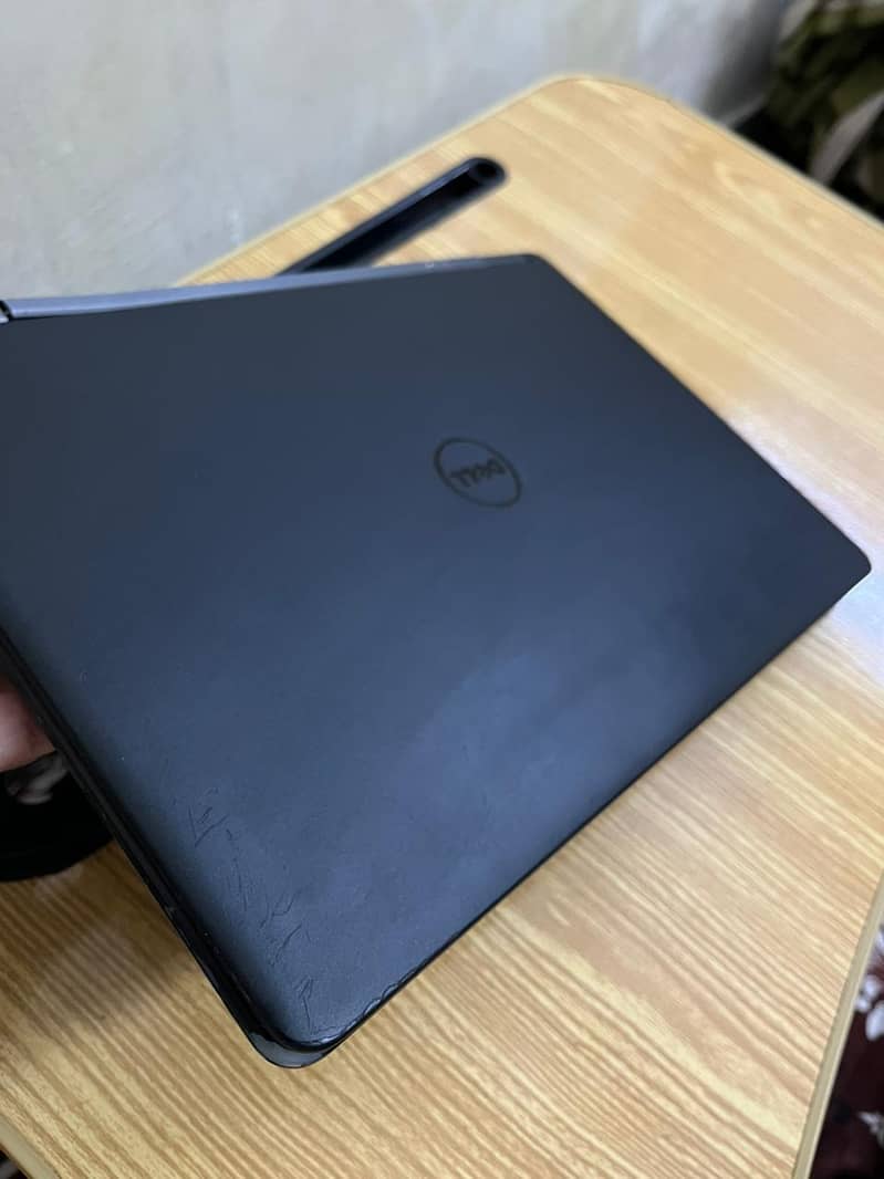 Dell latitude e7250 core i7, 5 gen 2