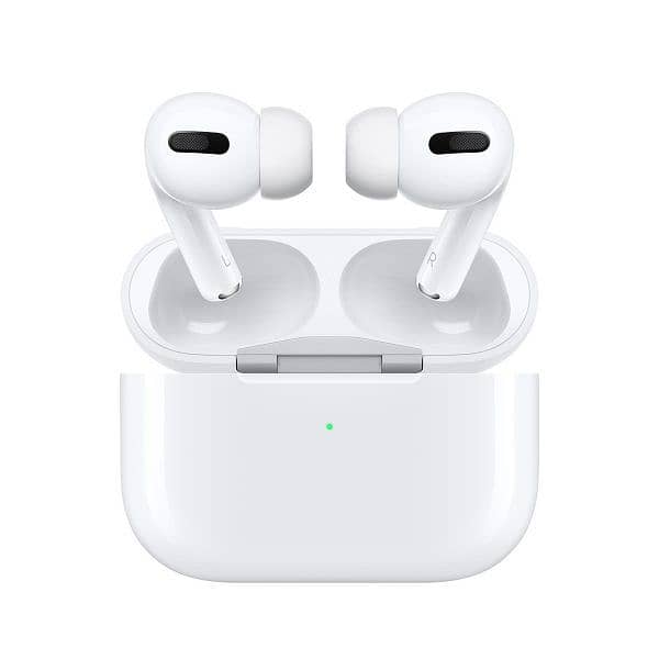 Black Apple Airpods Pro 2 3