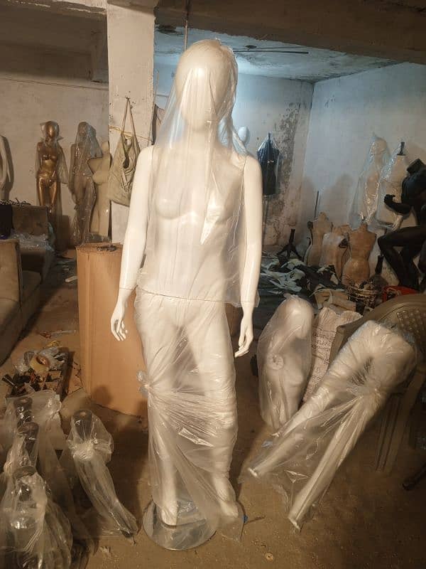 mannequin dummy 5