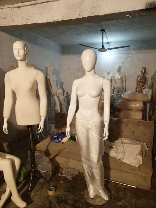 mannequin dummy 10