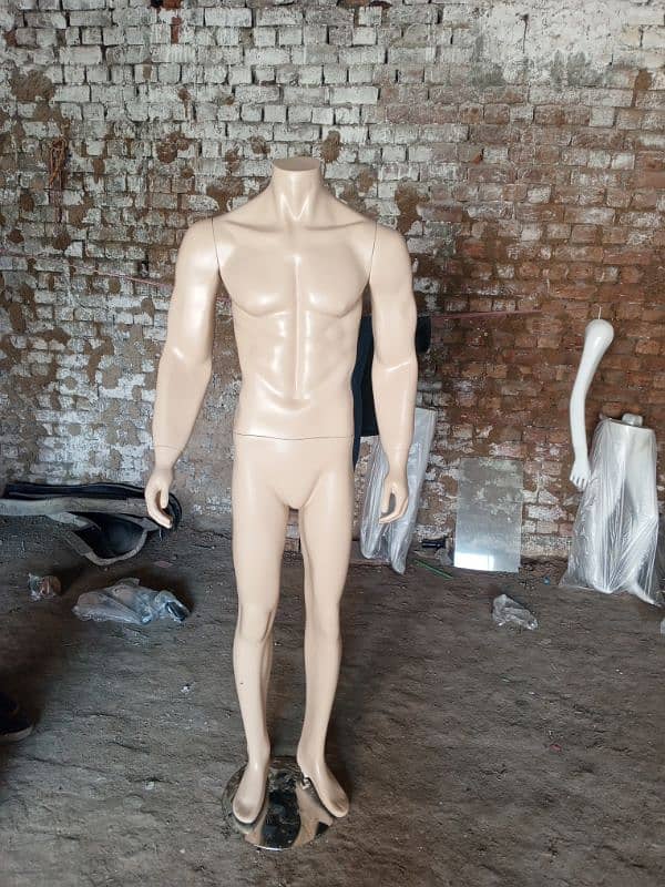 mannequin dummy 11