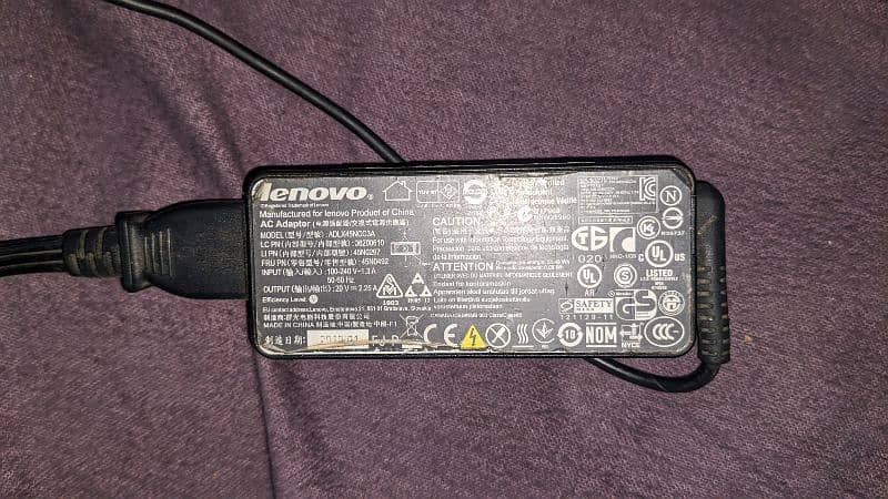 Lenovo Thinkpad T440 Type 20B7 1