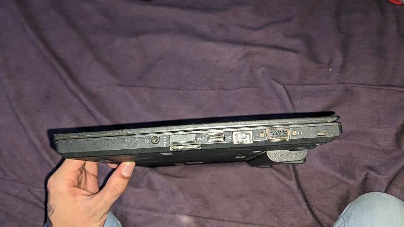 Lenovo Thinkpad T440 Type 20B7 3