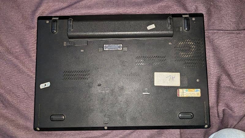 Lenovo Thinkpad T440 Type 20B7 4