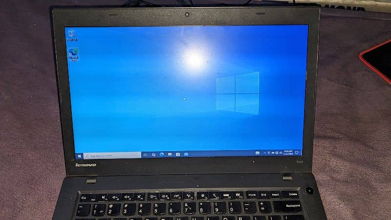 Lenovo Thinkpad T440 Type 20B7 5