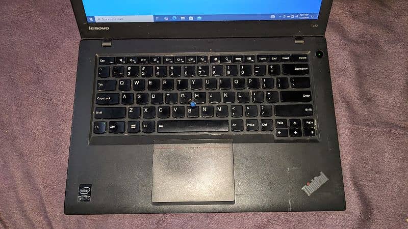 Lenovo Thinkpad T440 Type 20B7 6