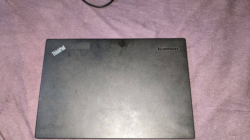 Lenovo Thinkpad T440 Type 20B7 7