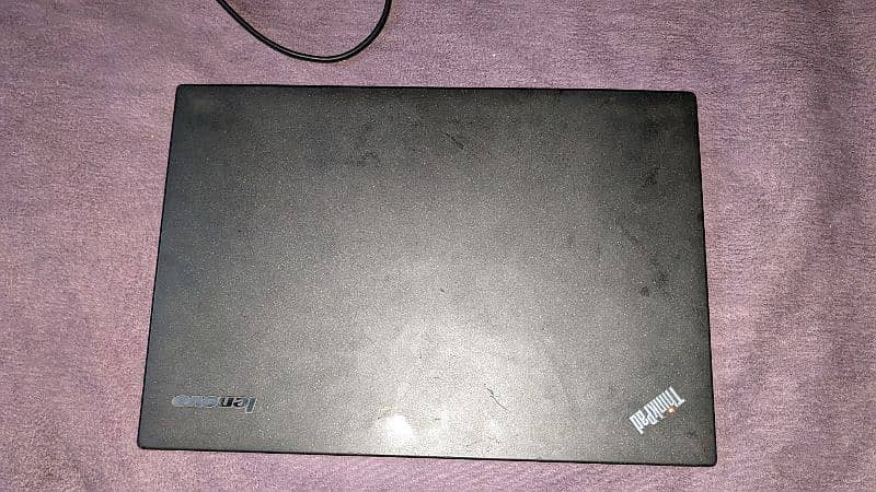 Lenovo Thinkpad T440 Type 20B7 8