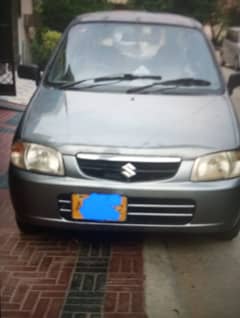 Suzuki Alto 2011