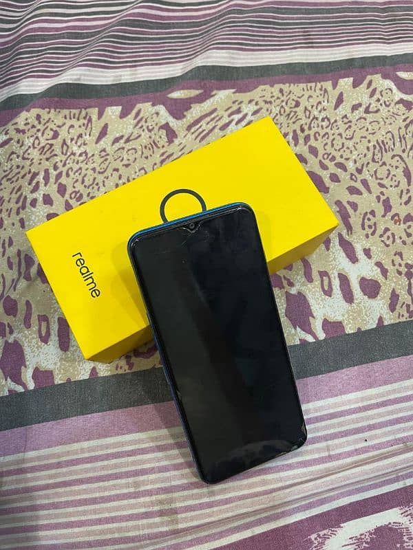 Realme C3 3/32 1