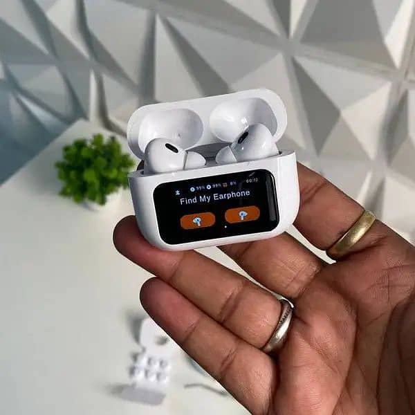 Airpods A9 Pro ANC 0