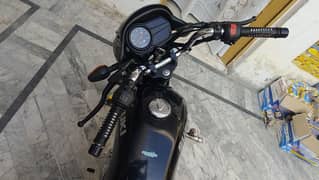 SUZUKI GD110