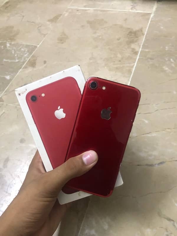 iPhone 7 pta approved 0