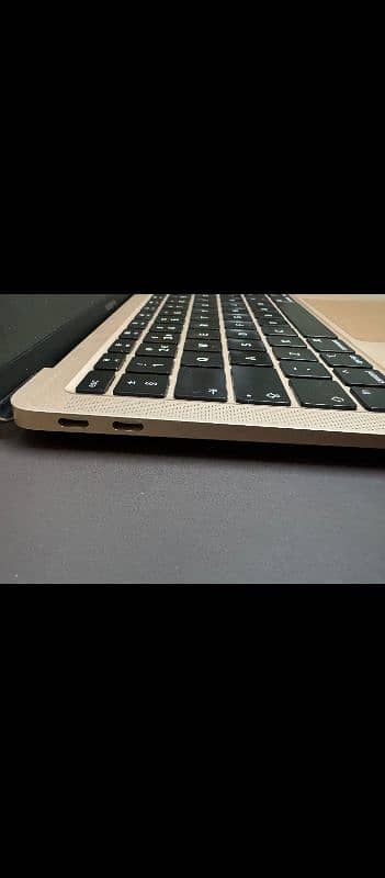 Macbook Air 2020 M1 Chip 1