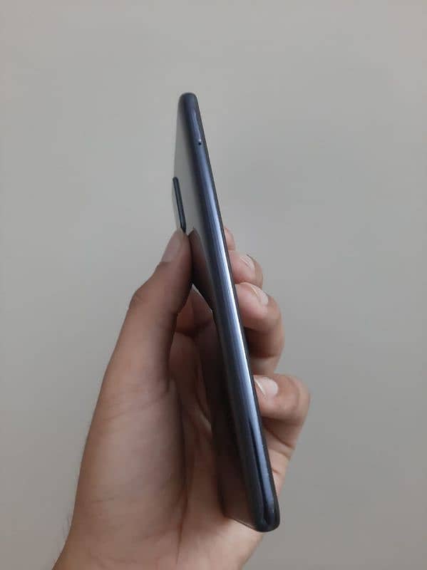 URGENT SALE SAMSUNG GALAXY A71 8/128 5