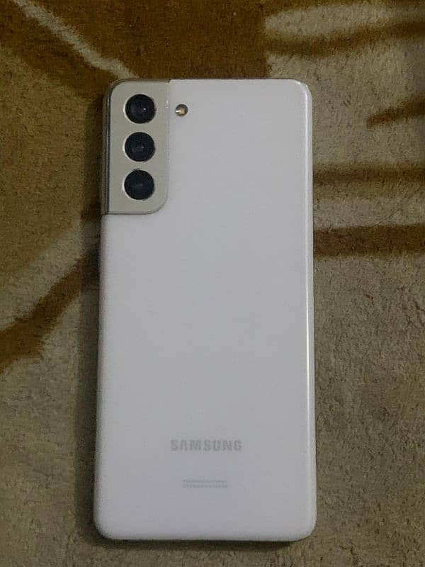 Samsung S21 5G 4