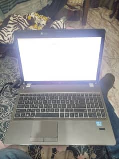 Hp Probook 4530s I3 3rd Generation