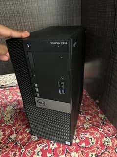 Dell PC computer Desktop Gaming PC