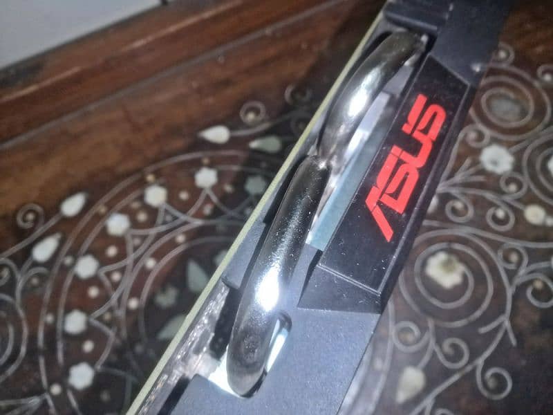 Asus expedition rx 570 8gb oc graphics card 2