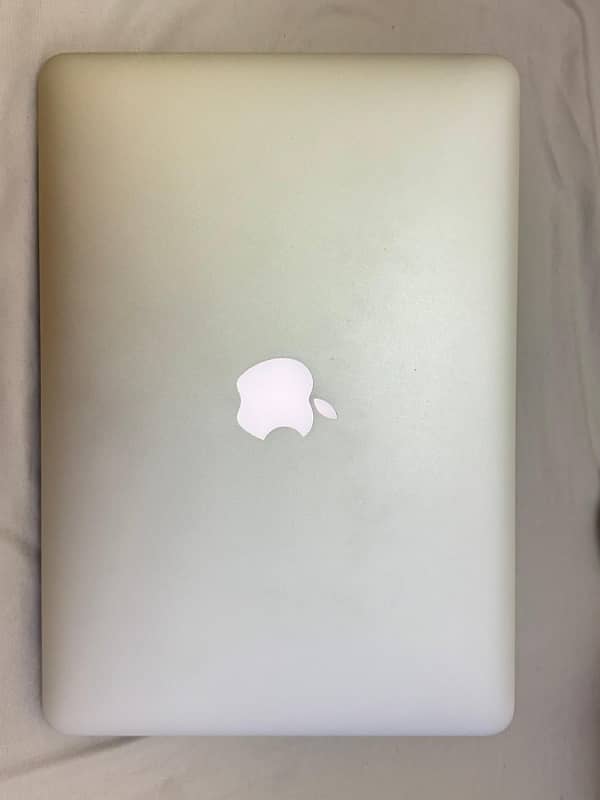 Macbook pro  Retina 13inch 0