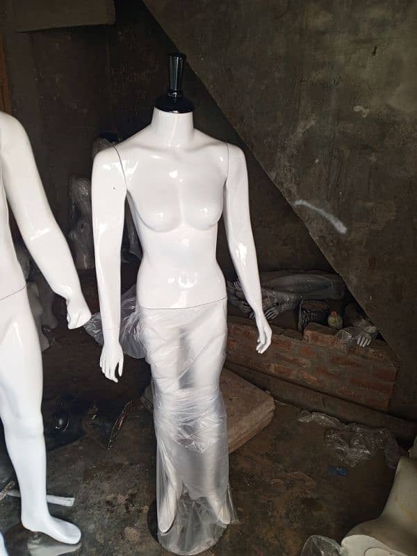 mannequin dummy 8