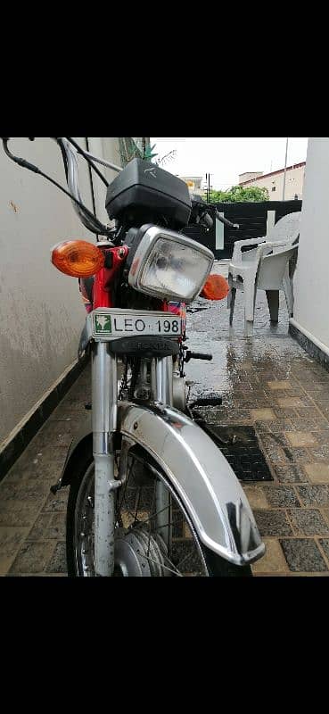 Honda 70 urgent sell krna h 0