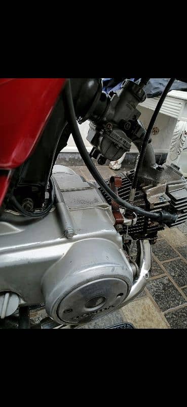 Honda 70 urgent sell krna h 6