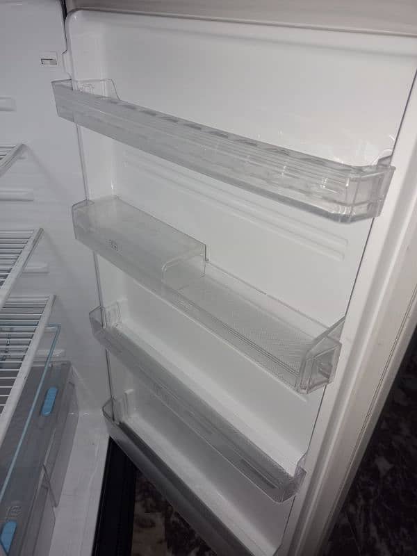 Kenwood refrigerator 3