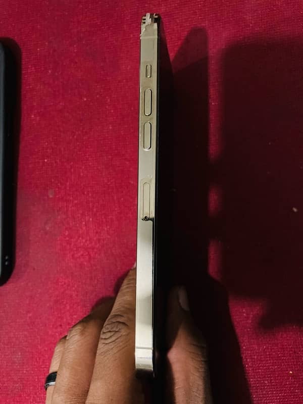 iphone 14 pro max 256 gb Pta Approved 1