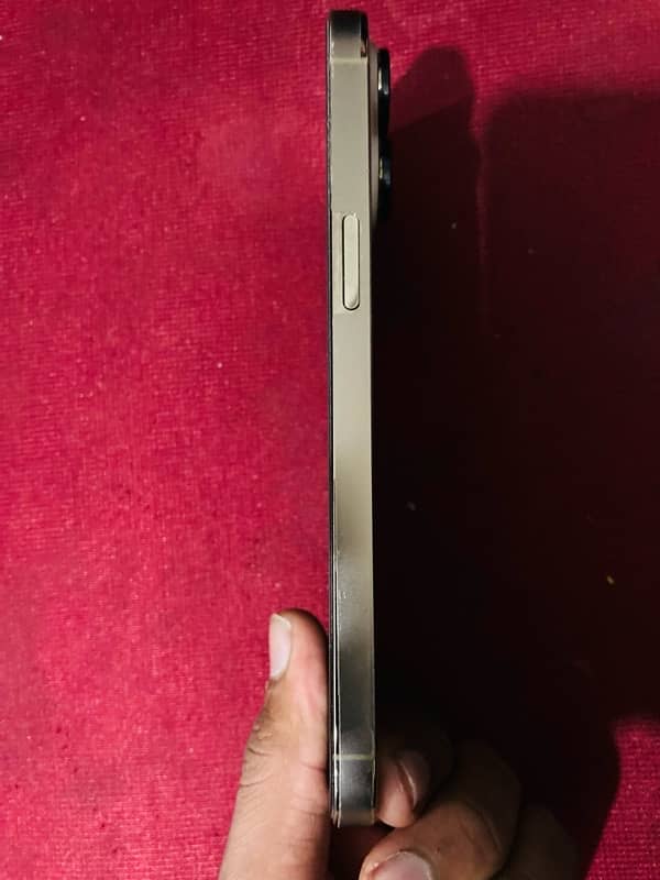 iphone 14 pro max 256 gb Pta Approved 3