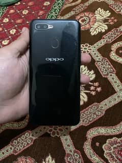 Oppo A5s 3/32 box Sath ha Best phone