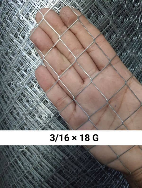 Razor wire Barbed wire Chain Link Fence China Barfi Jali Security Mesh 13