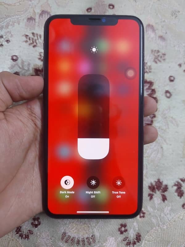 Iphone 11 Pro Max 256 gb Factory unlock 4