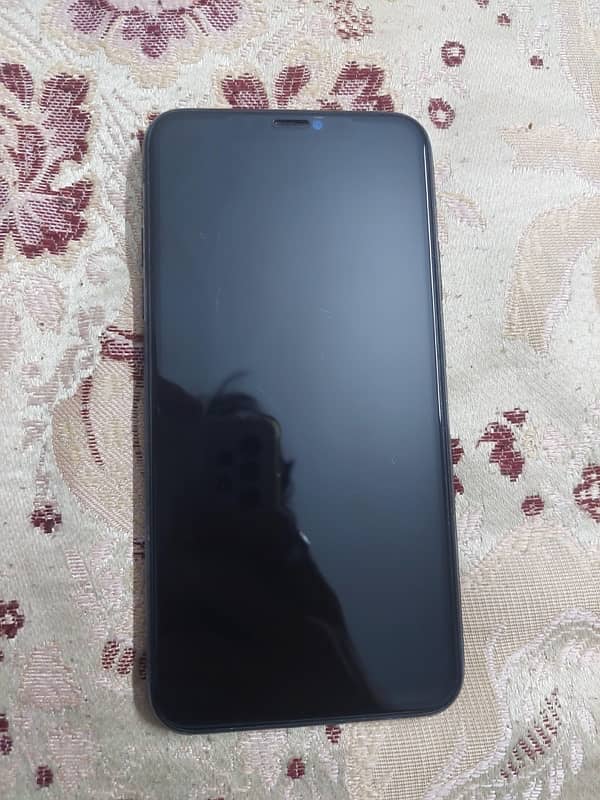 Iphone 11 Pro Max 256 gb Factory unlock 5