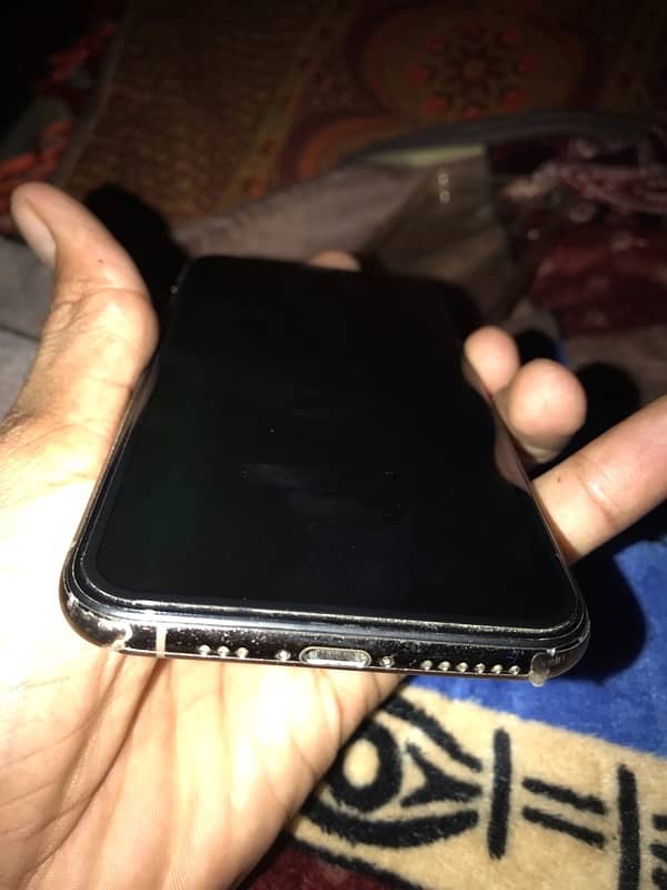 Iphone Xs 64gb Non PTA 7