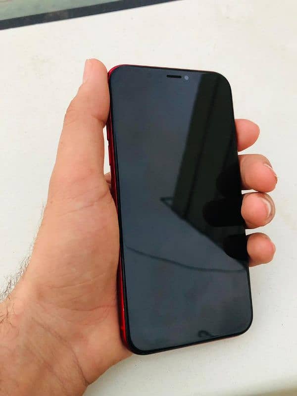 Iphone XR Non Pta 128 gb 7